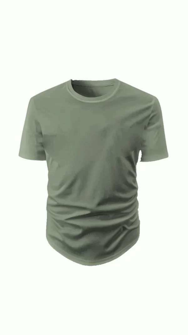 BULL MILITARY GREEN