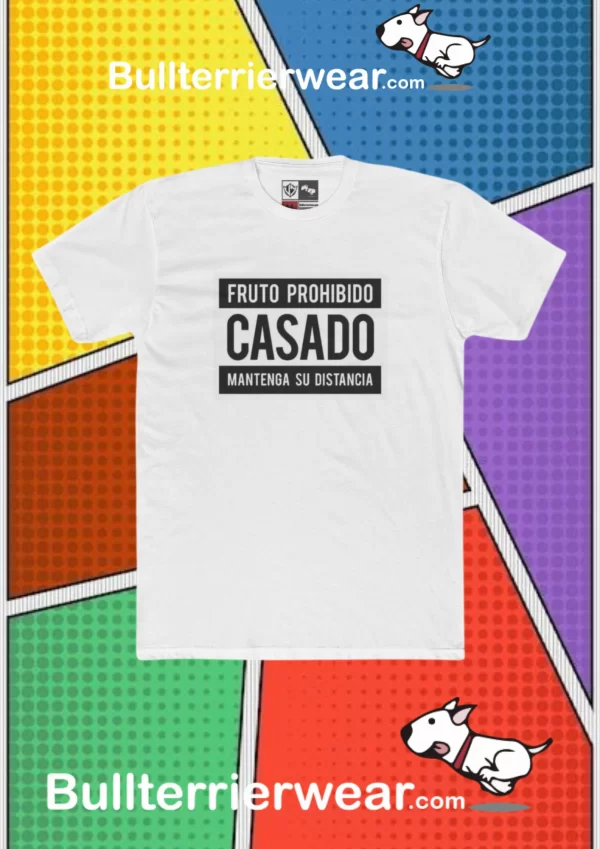 Fruto prohibido